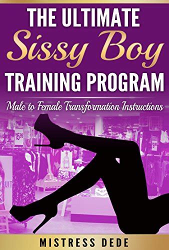 how to train your sissy|Effective Sissy Training Exercises